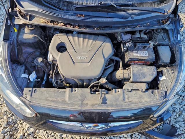 Hyundai ACCENT Gls Image 7