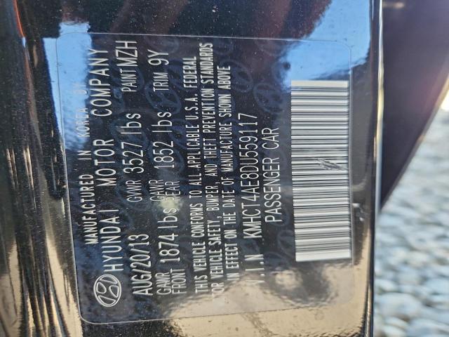 Hyundai ACCENT Gls Image 5