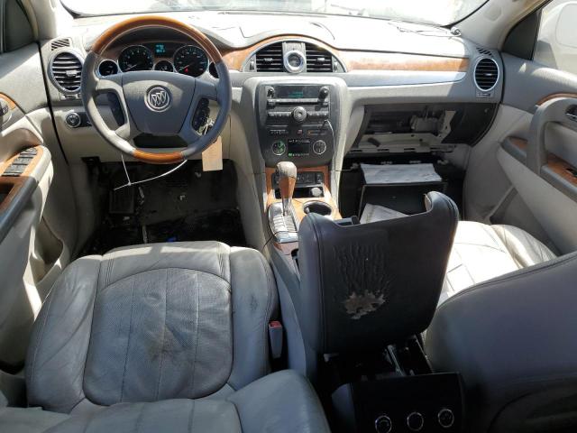 Buick Enclave Cxl Image 8