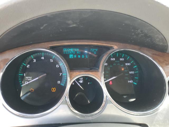 Buick Enclave Cxl Image 5