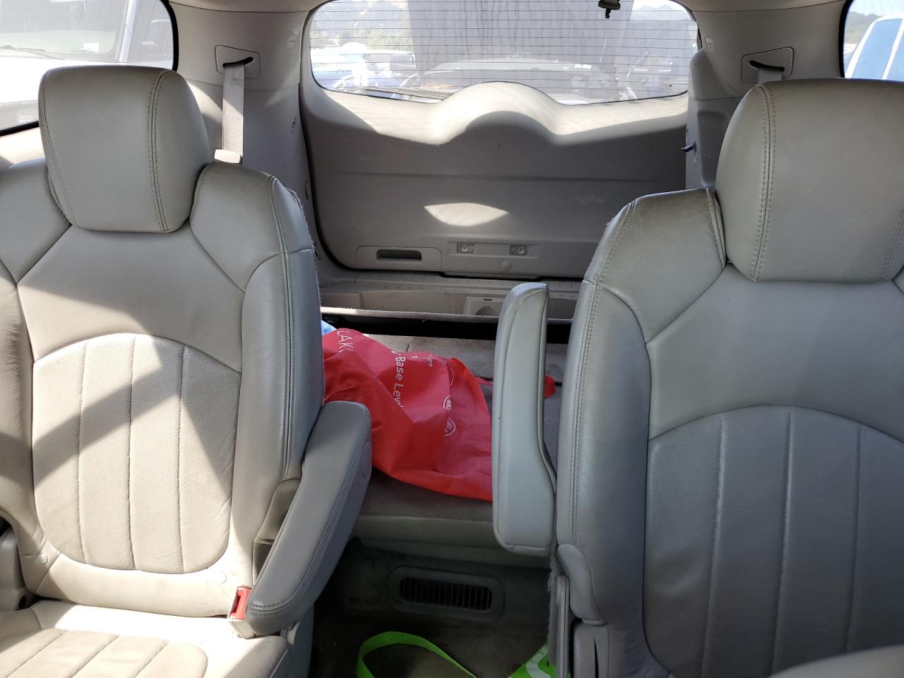 Buick Enclave Cxl Image 10