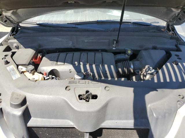 Buick Enclave Cxl Image 9