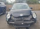Volkswagen Beetle S Image 7