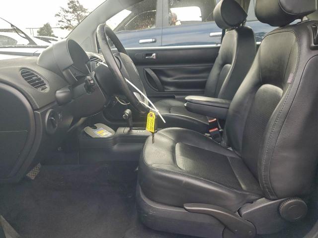 Volkswagen Beetle S Image 9