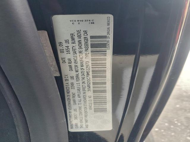 Volkswagen Beetle S Image 5