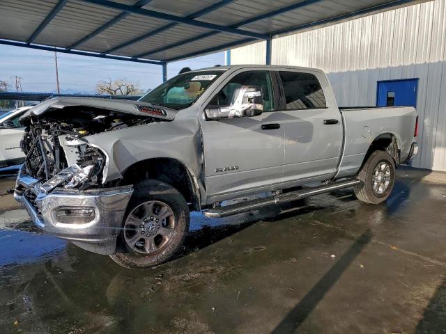  Salvage Ram 2500