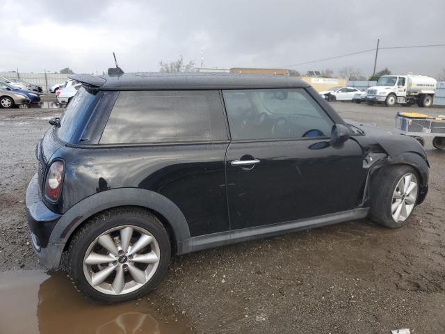 MINI Cooper S Image 4