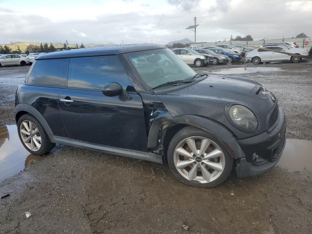 MINI Cooper S Image 9