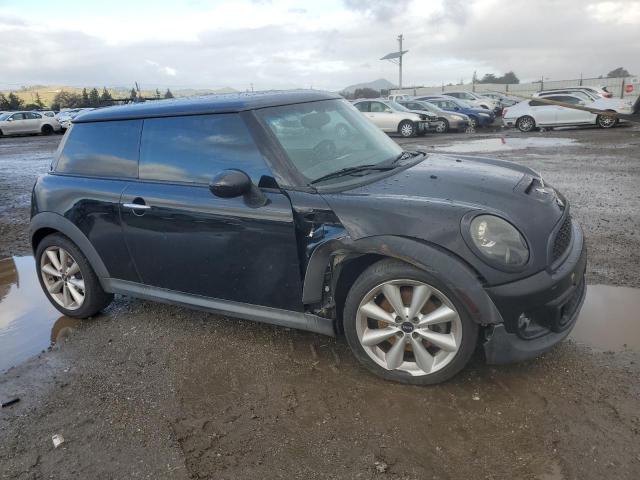 MINI Cooper S Image 9