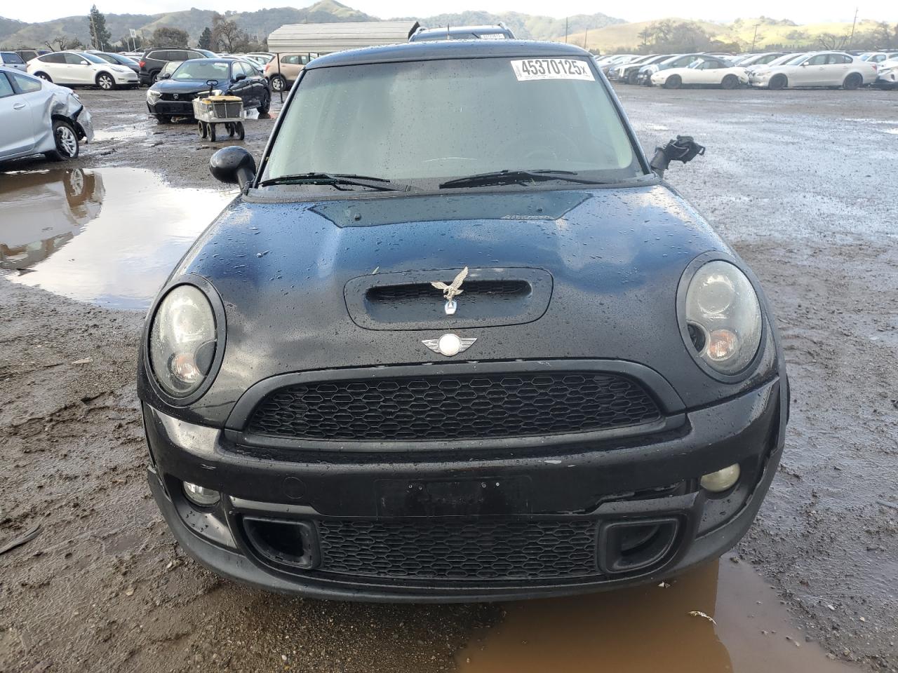 MINI Cooper S Image 6