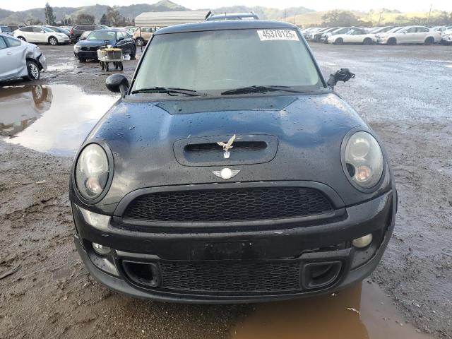 MINI Cooper S Image 6