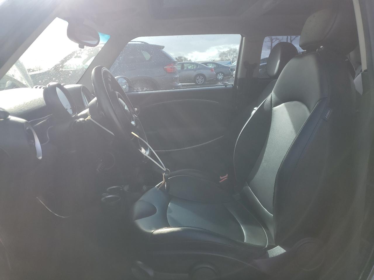 MINI Cooper S Image 8