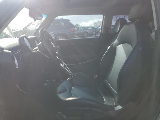 MINI Cooper S Image 8