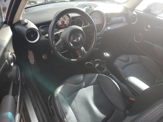 MINI Cooper S Image 2