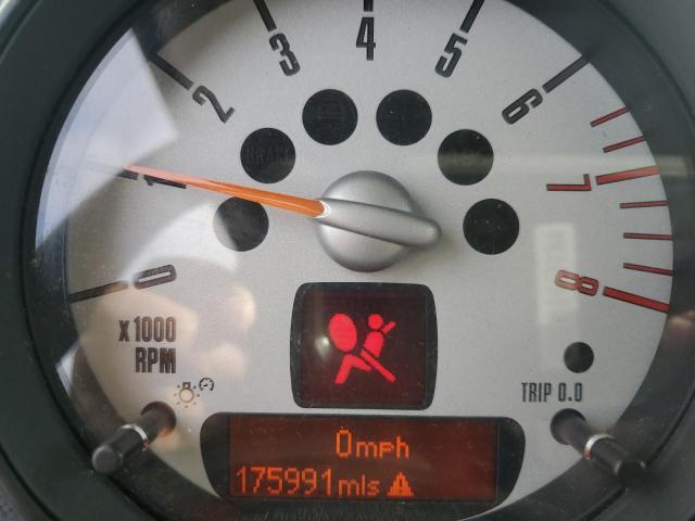 MINI Cooper S Image 11