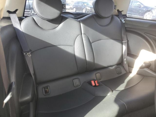 MINI Cooper S Image 10