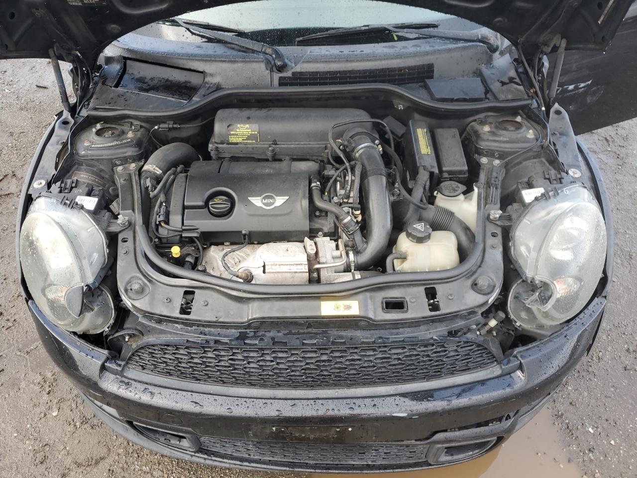 MINI Cooper S Image 7