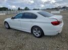 BMW 5 Series Xi Image 12