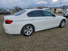 BMW 5 Series Xi Image 2