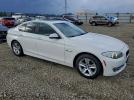 BMW 5 Series Xi Image 3