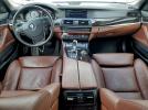 BMW 5 Series Xi Image 10