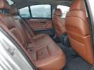 BMW 5 Series Xi Image 11