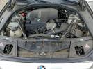 BMW 5 Series Xi Image 4