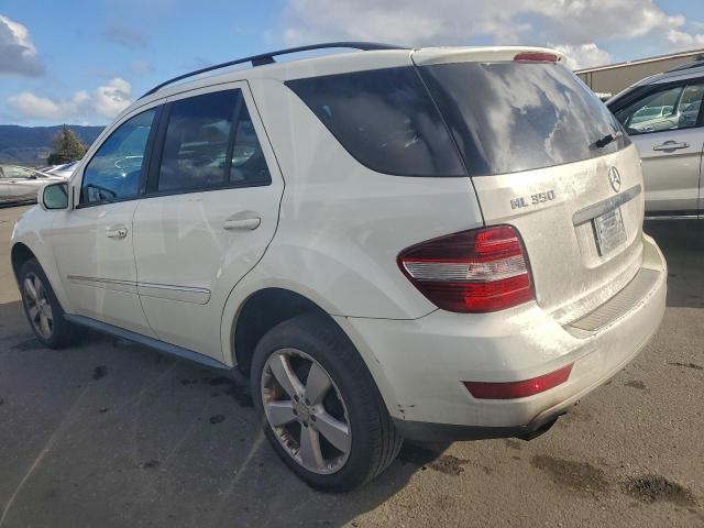 Mercedes-Benz M-Class 350 Image 2