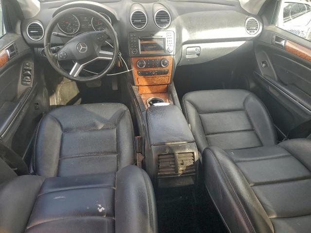 Mercedes-Benz M-Class 350 Image 10