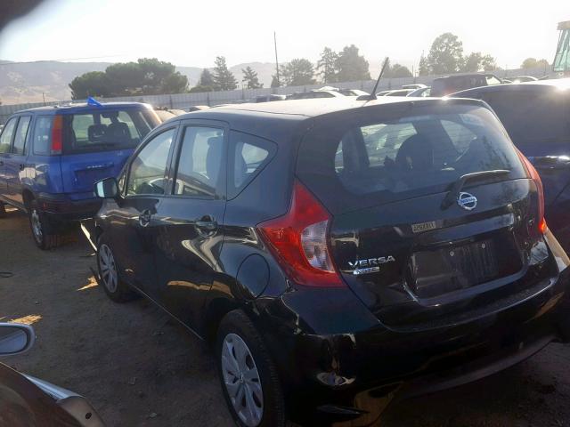 Nissan Versa S Image 6
