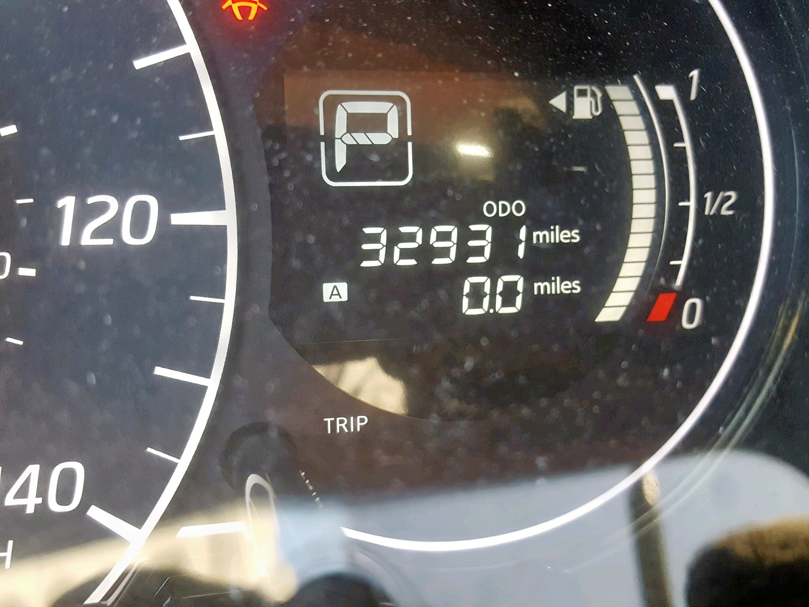 Nissan Versa S Image 9