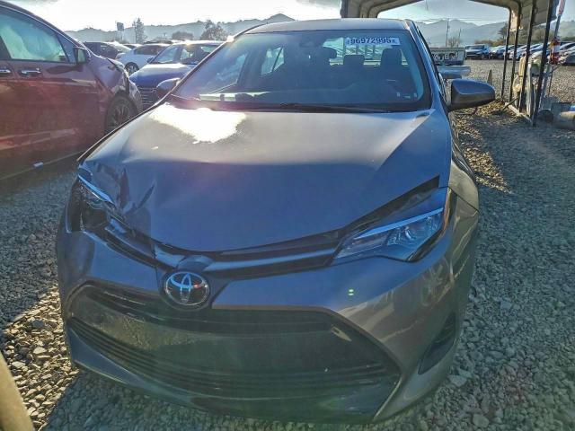 Toyota Corolla L Image 4