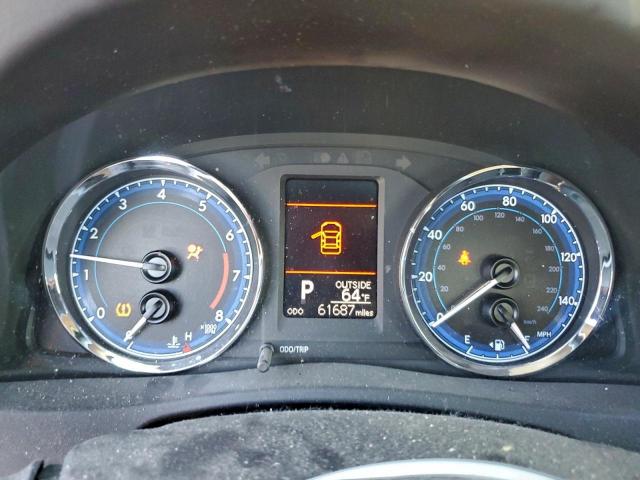 Toyota Corolla L Image 10