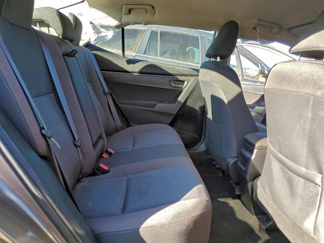 Toyota Corolla L Image 12