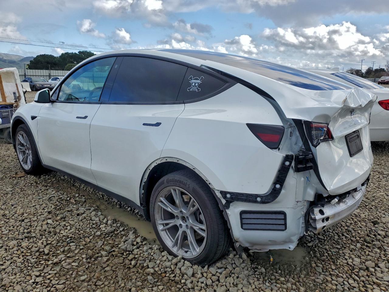 Tesla Model Y Image 4
