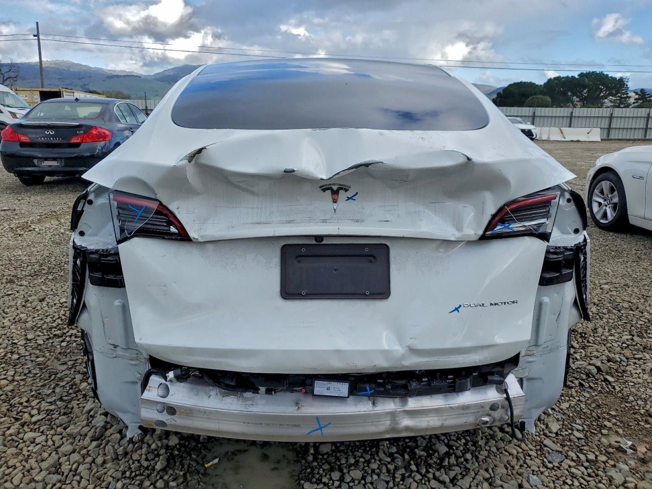 Tesla Model Y Image 7