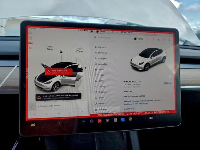 Tesla Model Y Image 11