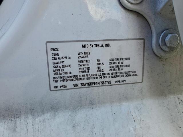 Tesla Model Y Image 2