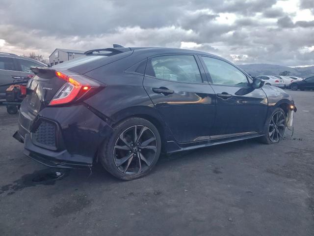 Honda Civic Sport Image 3