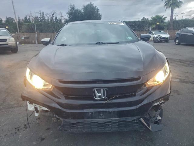 Honda Civic Sport Image 4