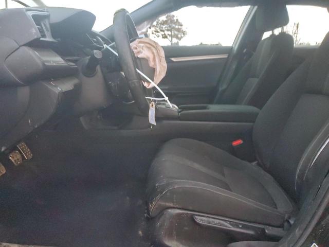 Honda Civic Sport Image 6