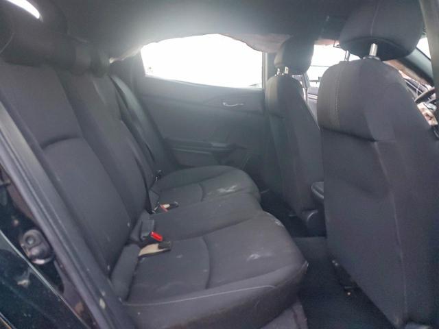 Honda Civic Sport Image 8