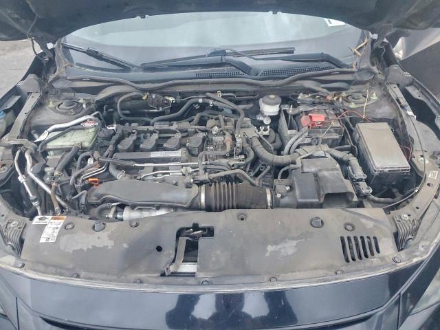 Honda Civic Sport Image 9