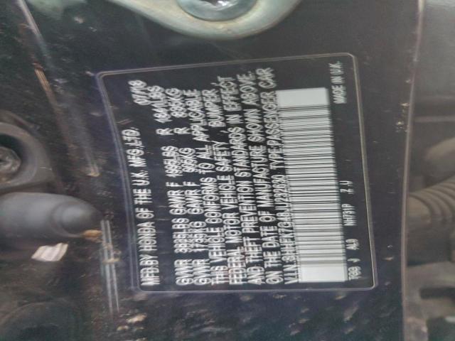 Honda Civic Sport Image 7