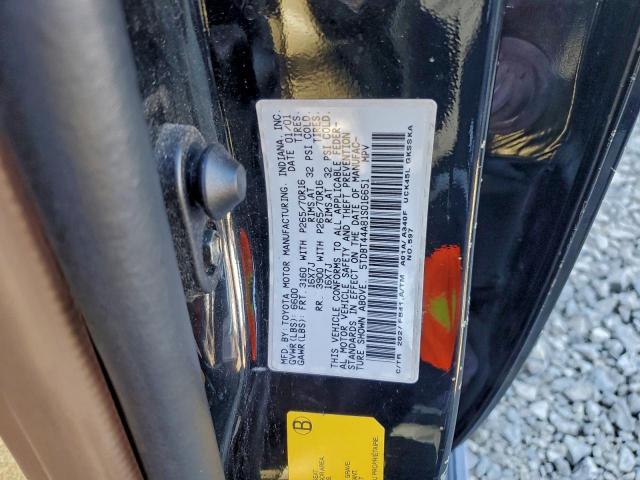 Toyota Sequoia Sr5 Image 10