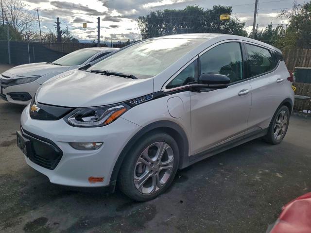  Salvage Chevrolet Bolt