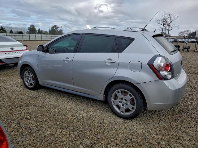 Pontiac Vibe Image 4