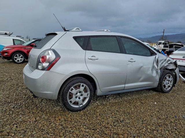Pontiac Vibe Image 2
