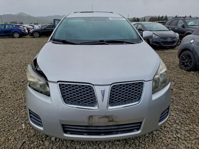 Pontiac Vibe Image 3