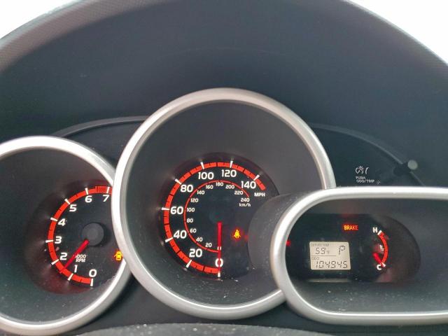 Pontiac Vibe Image 5